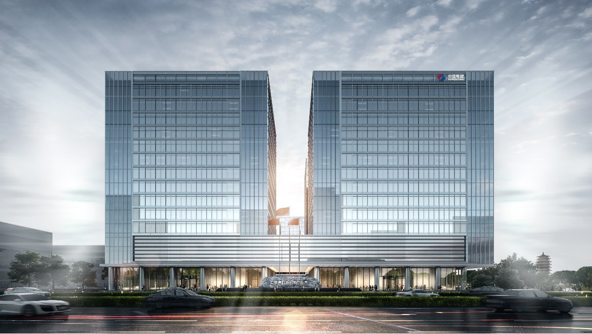 中国电建科技创新产业园(图7) 图片51.png